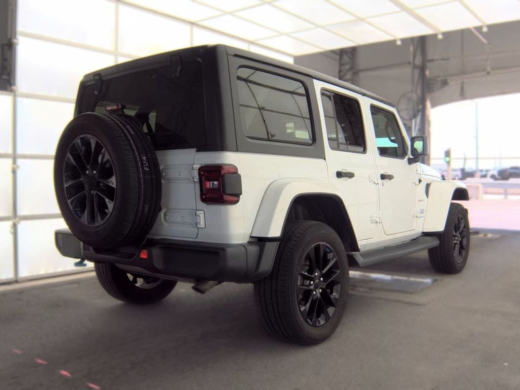 jeep wrangler 4xe 2023 1C4JJXP62PW690104 image jeep wrangler 4xe 2023 1C4JJXP62PW690104 image